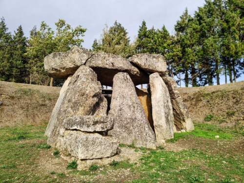 Dolmen