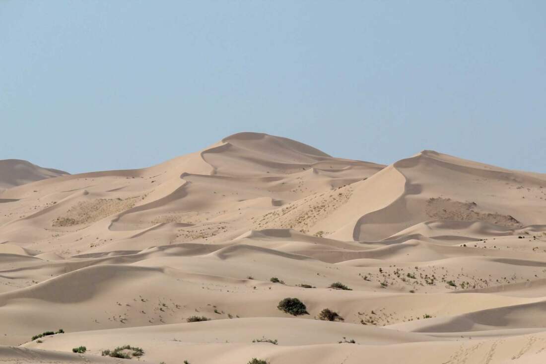 Púšť Chihuahua