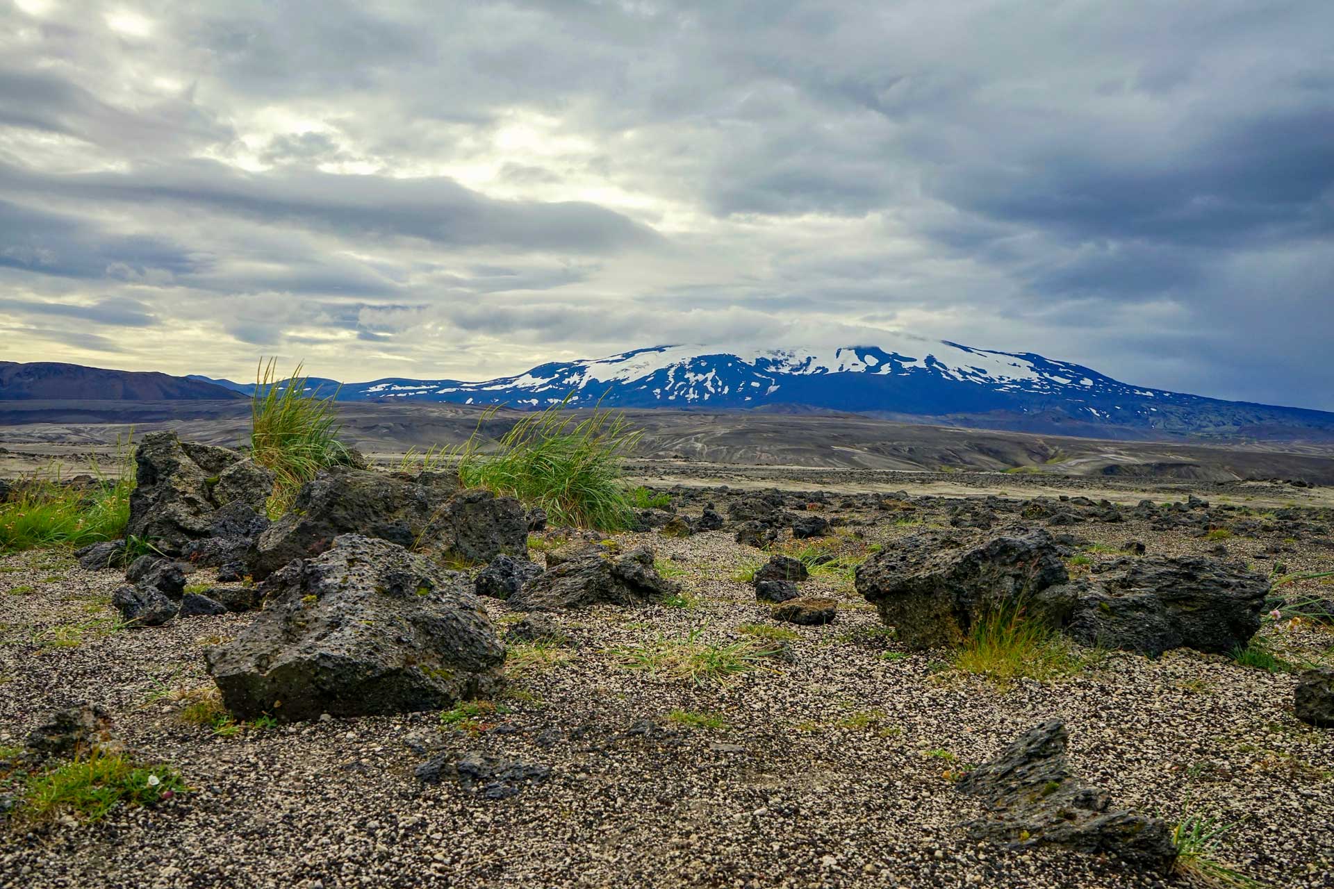 Hekla