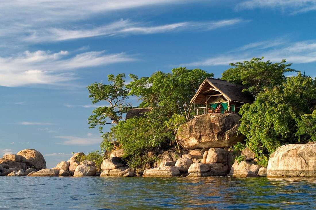 Lake Malawi