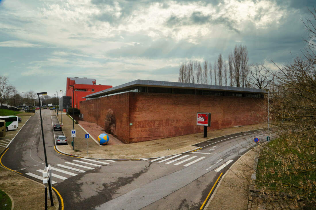 Porto Planetarium