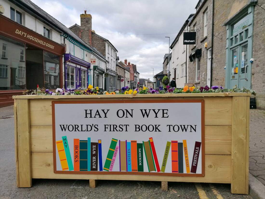 Hay-on-Wye