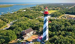 St. Augustine Lighthouse & Maritime Museum