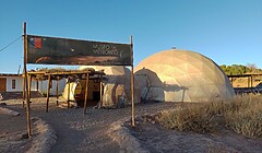 Museo del Meteorito