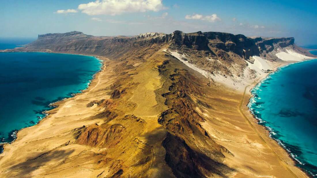 Socotra, Yemen