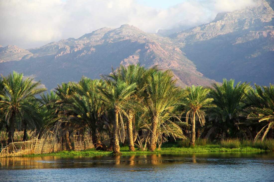 Socotra, Yemen