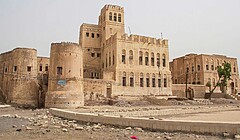 Zábid, Yemen