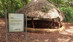 Archeologický Park Agongointo-Zoungoudo