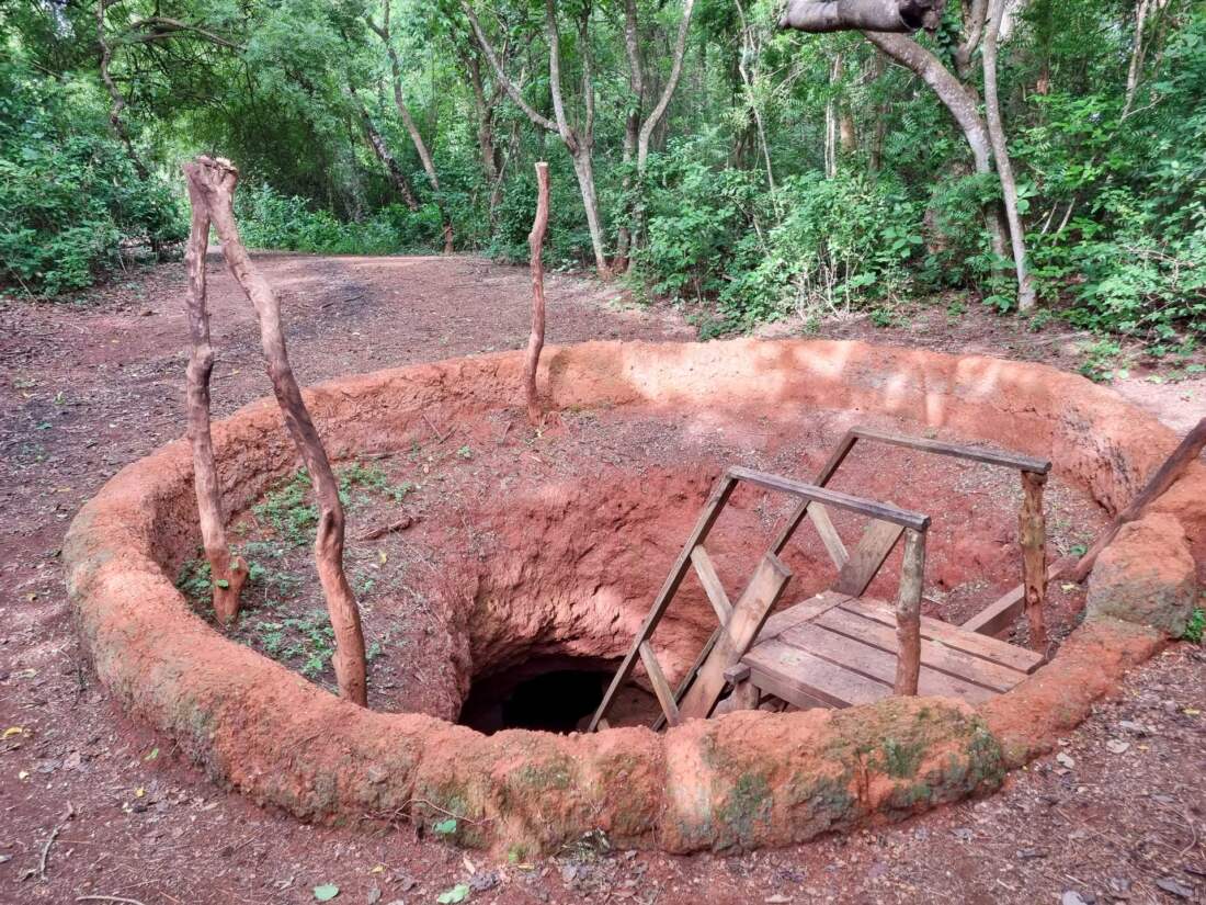 Bohicon, Benin