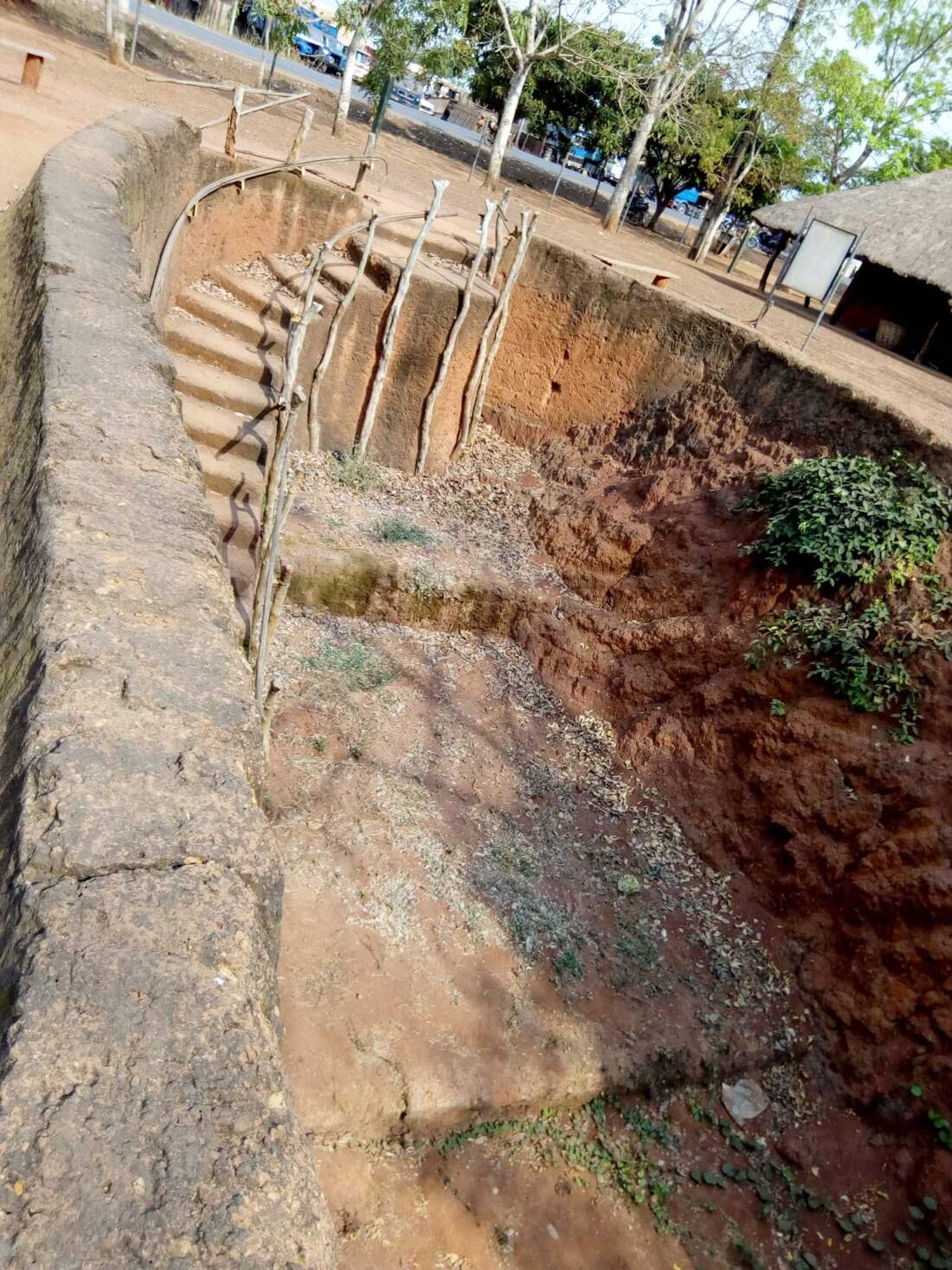 Bohicon, Benin