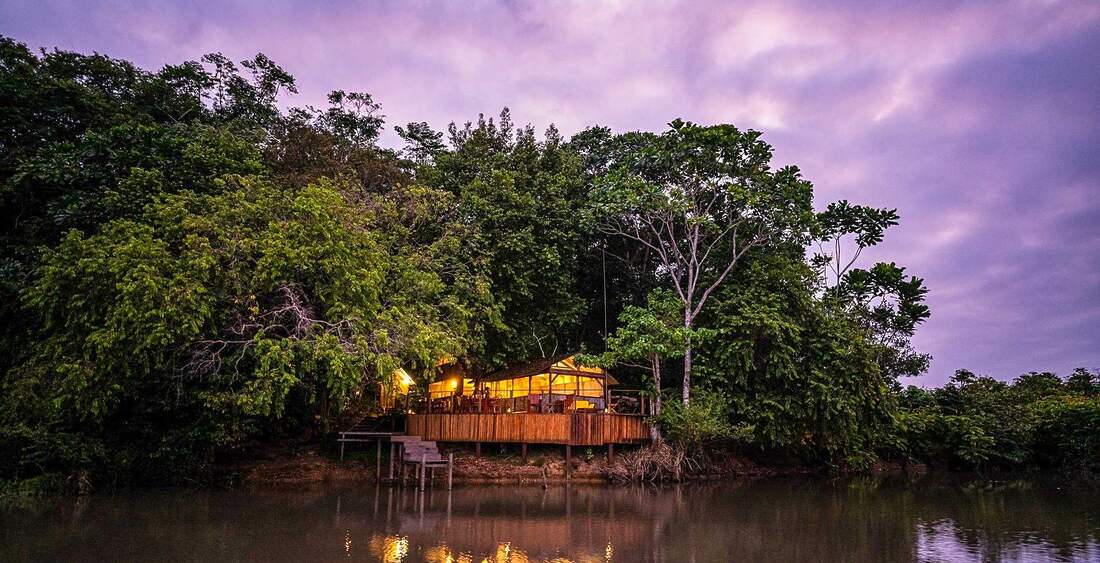 Parc national de Loango