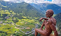 Mirador Roc Del Quer | Canillo