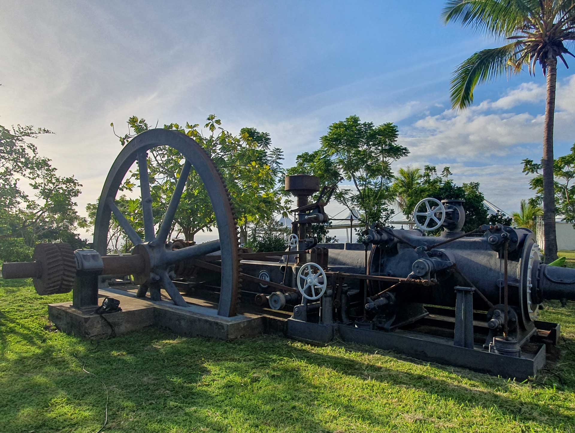 Musée Stella Matutina