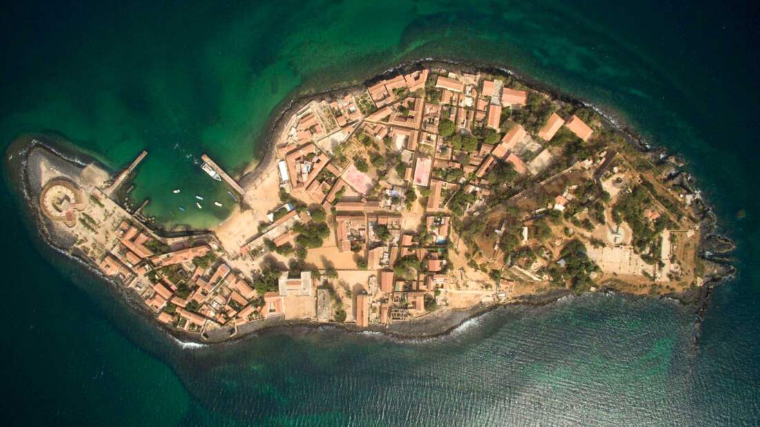 Île de Gorée