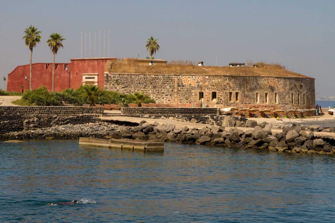 Île de Gorée