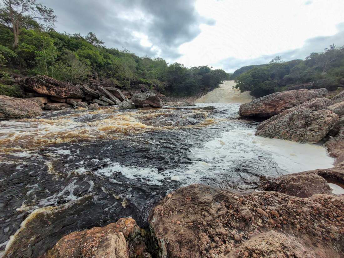 Chapada Diamantina