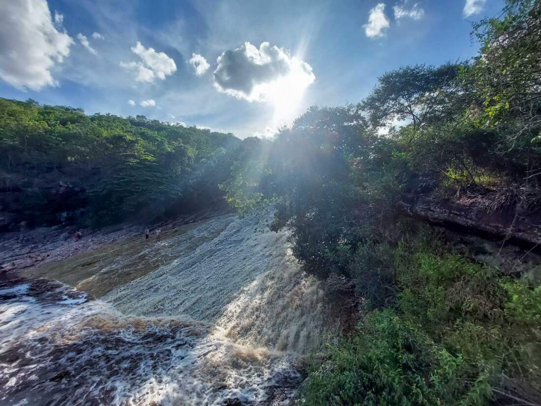 Chapada Diamantina