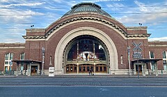 Tacoma Union Station