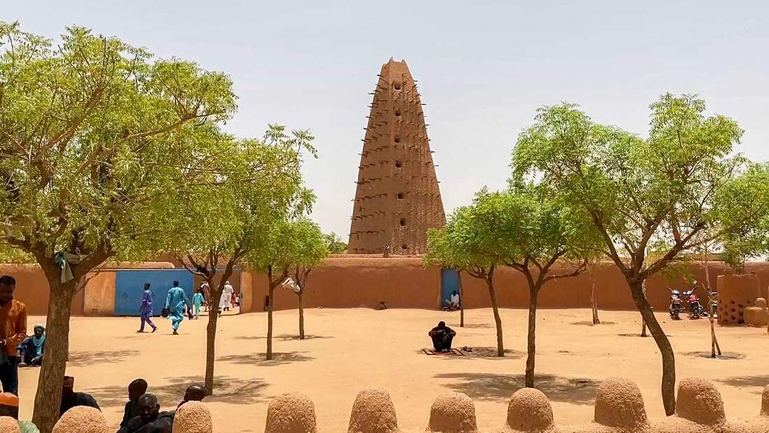 Agadez