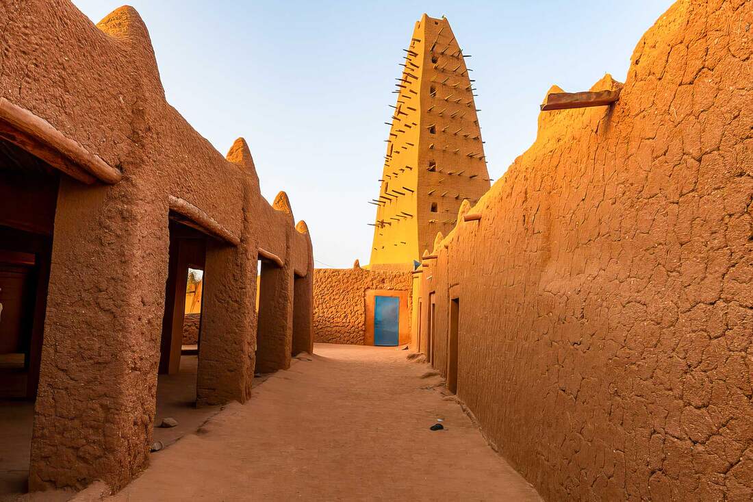 Agadez