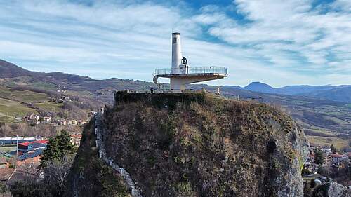 Faro Di Gaggio Montano