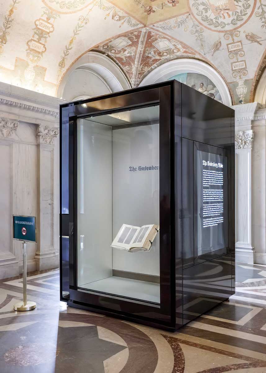 Gutenberg bible