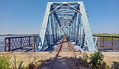 Juba Bridge