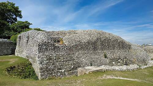 Old Sarum