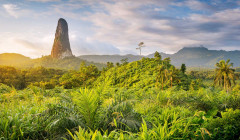 Pico Cao Grande