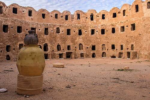 Qasr Al Haji