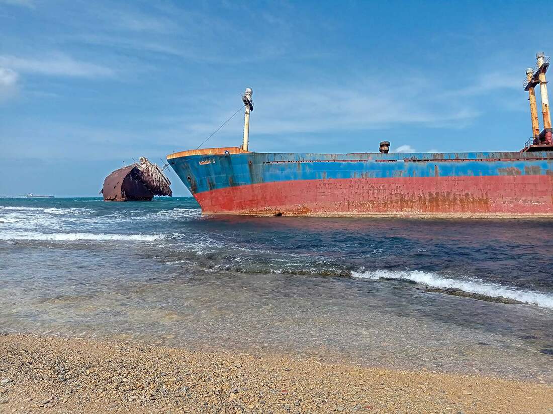 Plage des Bateaux