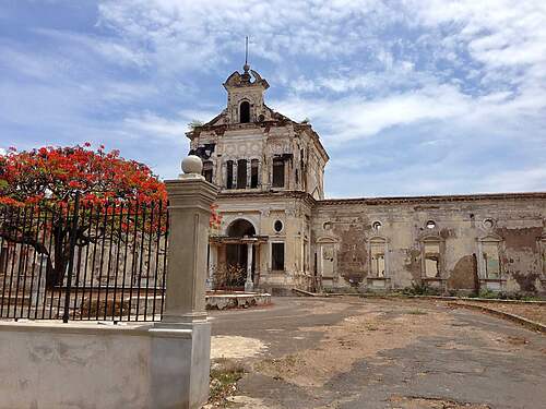 San Juan De Dios