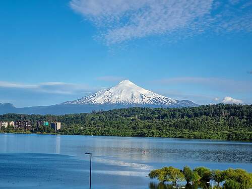 Villarrica