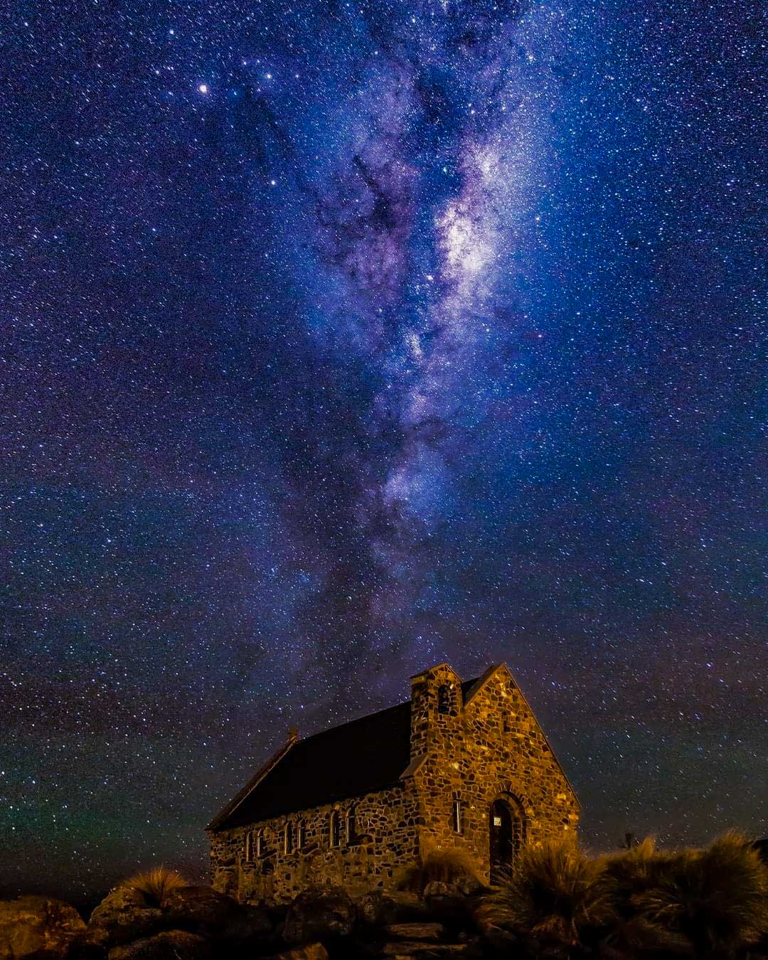 The Church of the Good Shepherd