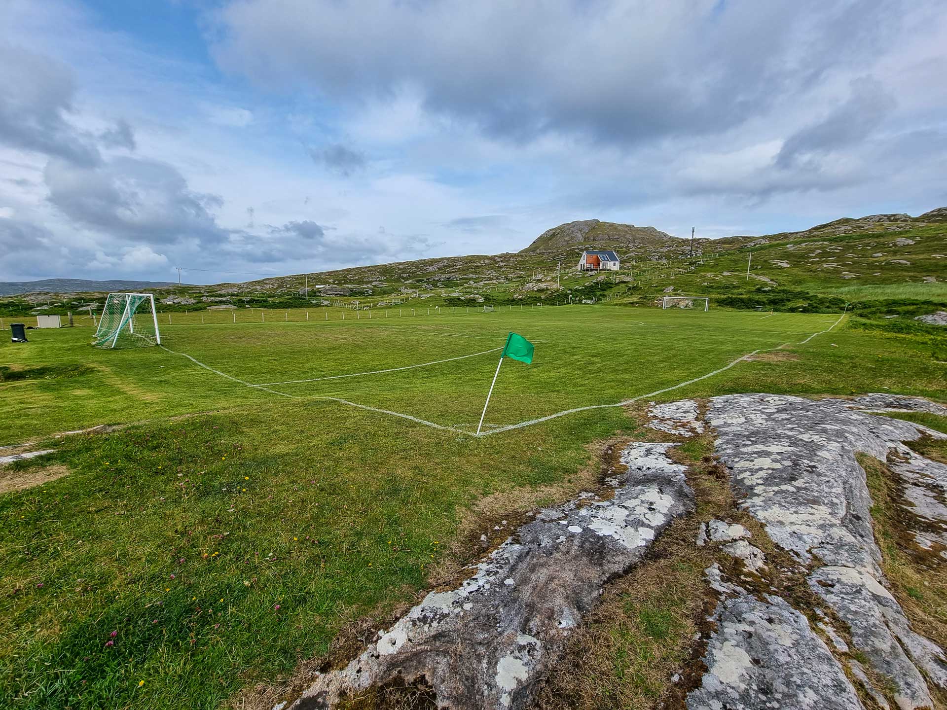 FC Eriskay