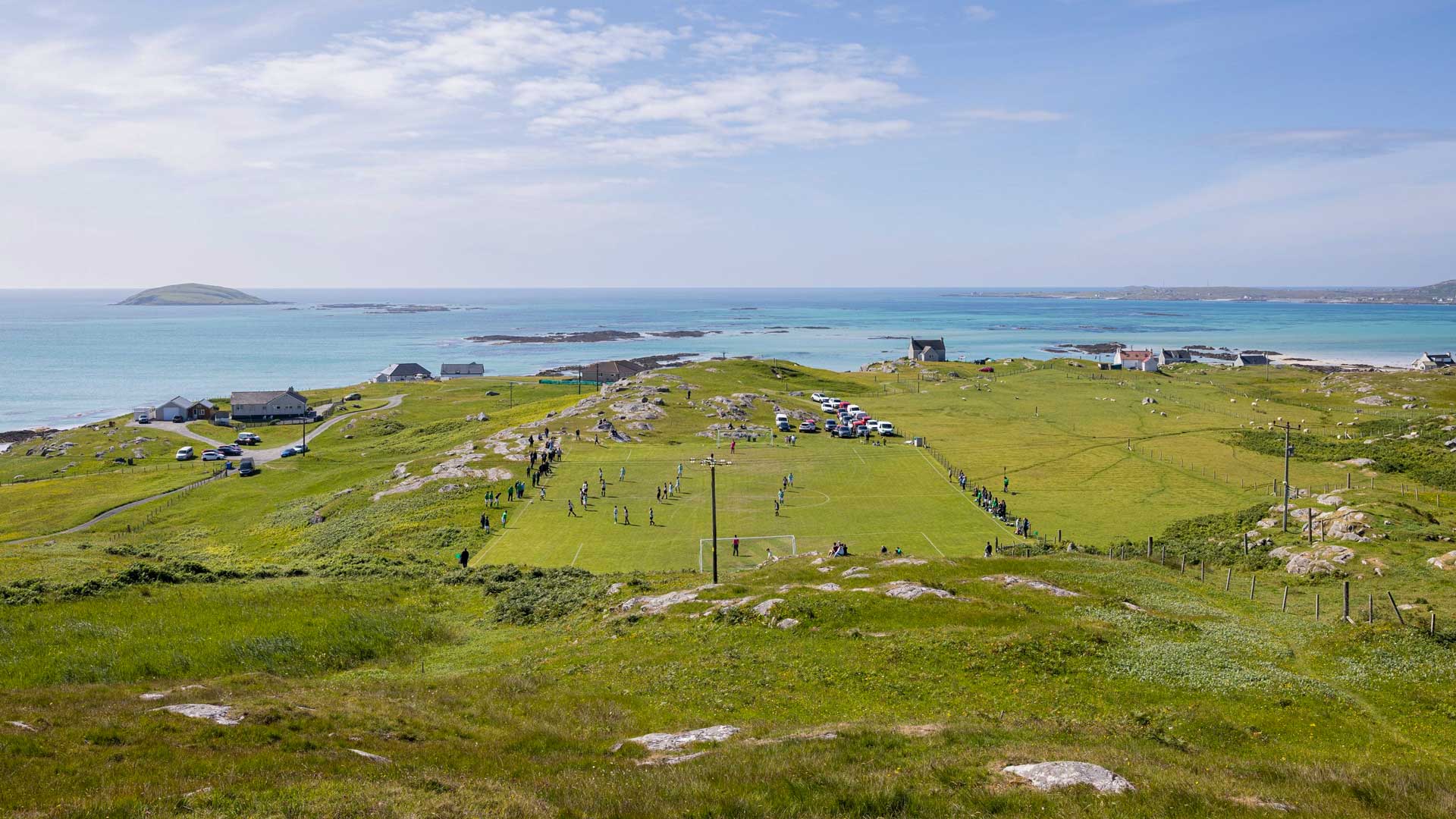 FC Eriskay