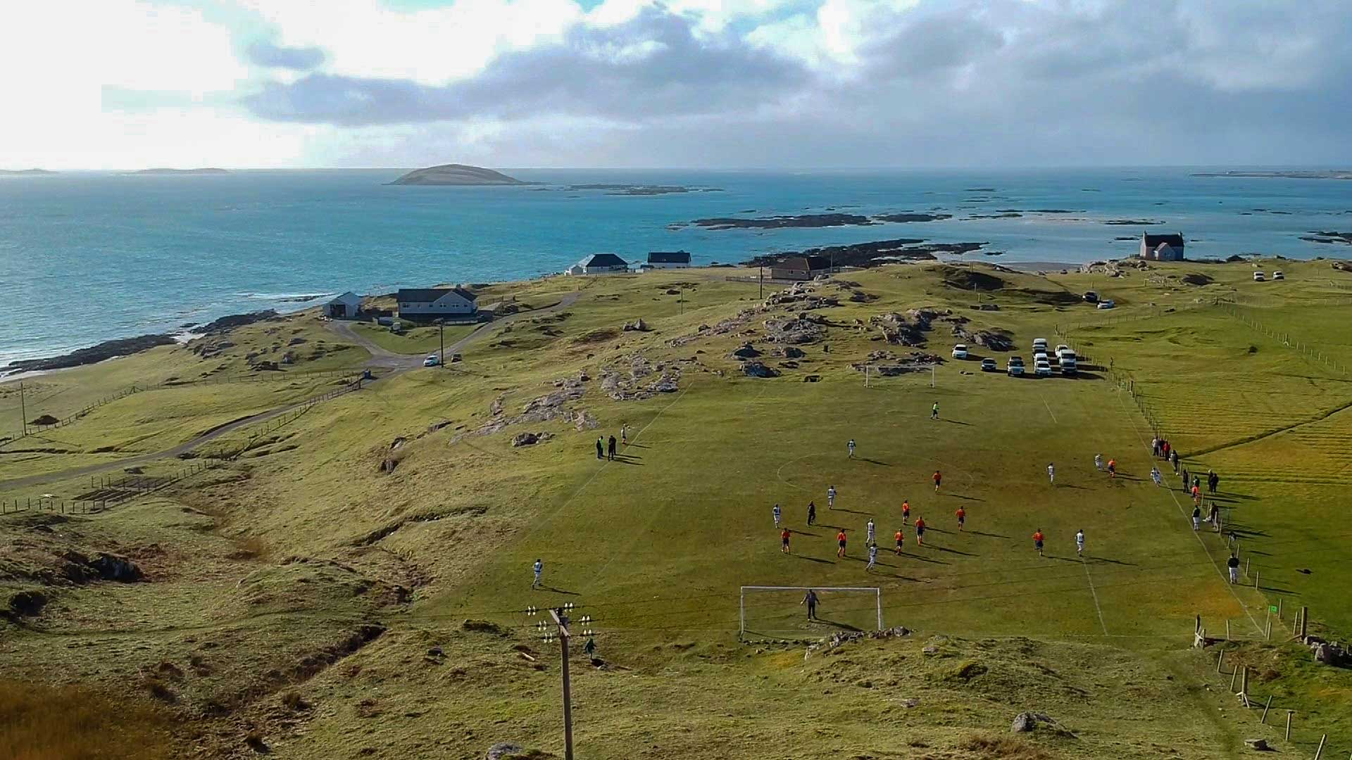 FC Eriskay