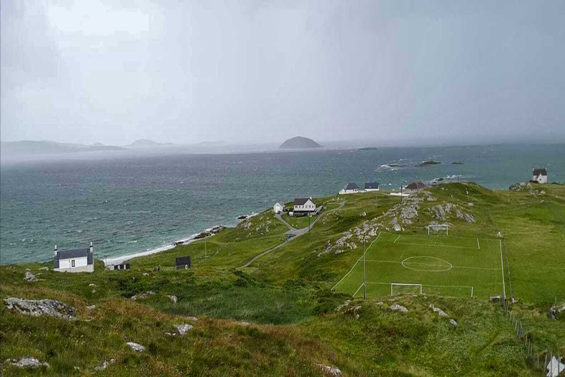 FC Eriskay