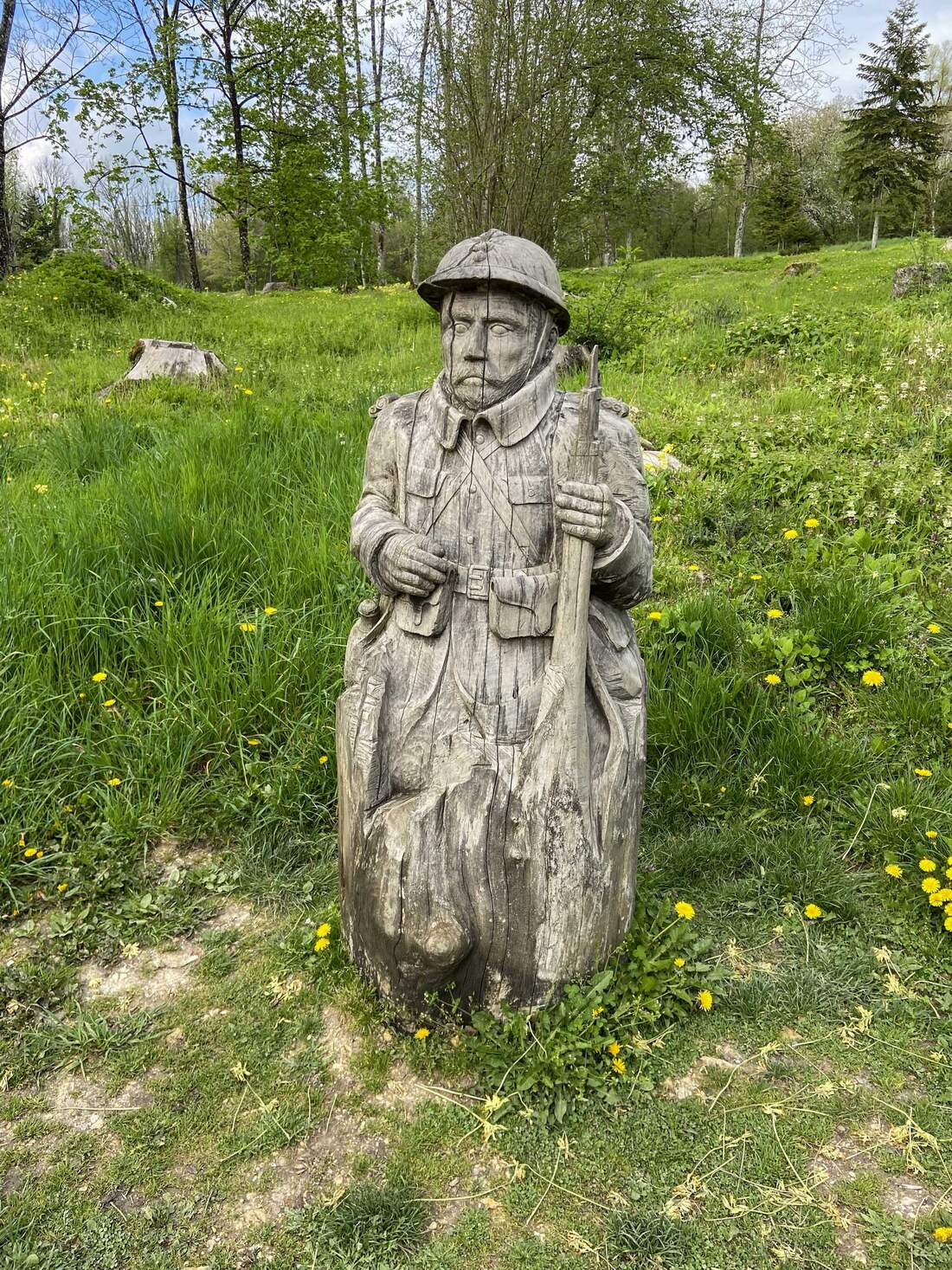 Fleury-Devant-Douaumont