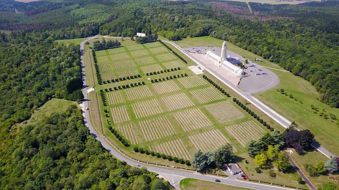 Fleury-Devant-Douaumont