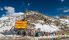 Khardung La