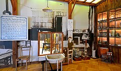 Múzeum Marie Skłodowskej-Curie