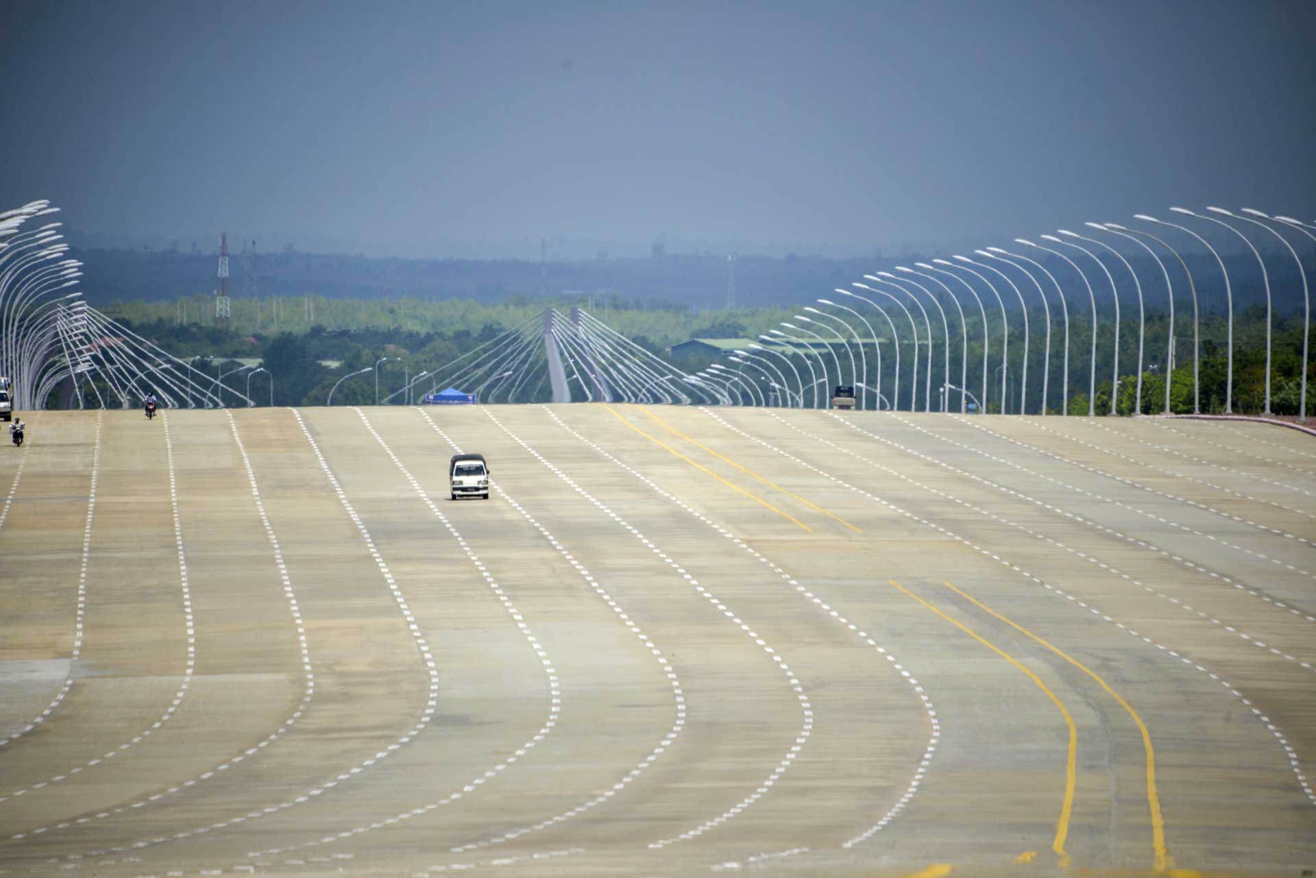 Naypyidaw