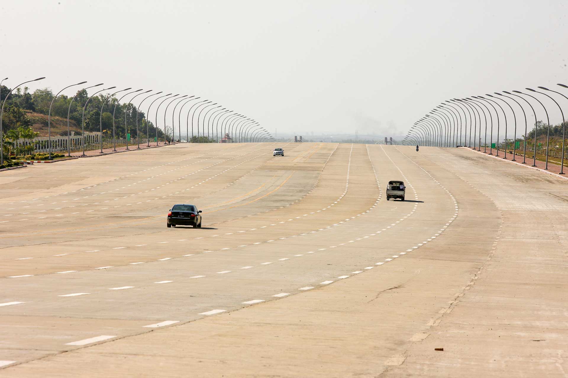 Naypyidaw