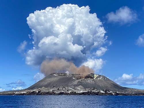 Nishinoshima