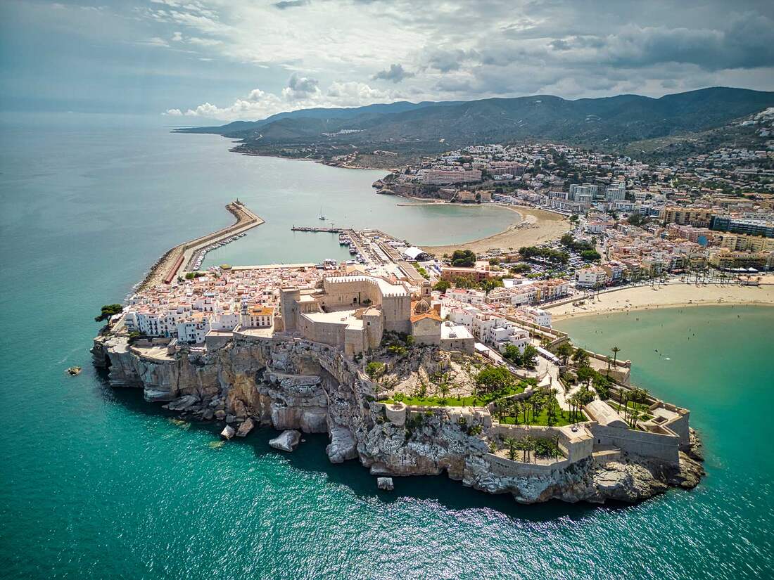 Castell de Peníscola