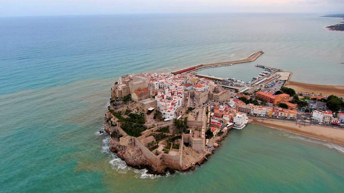 Castell de Peníscola