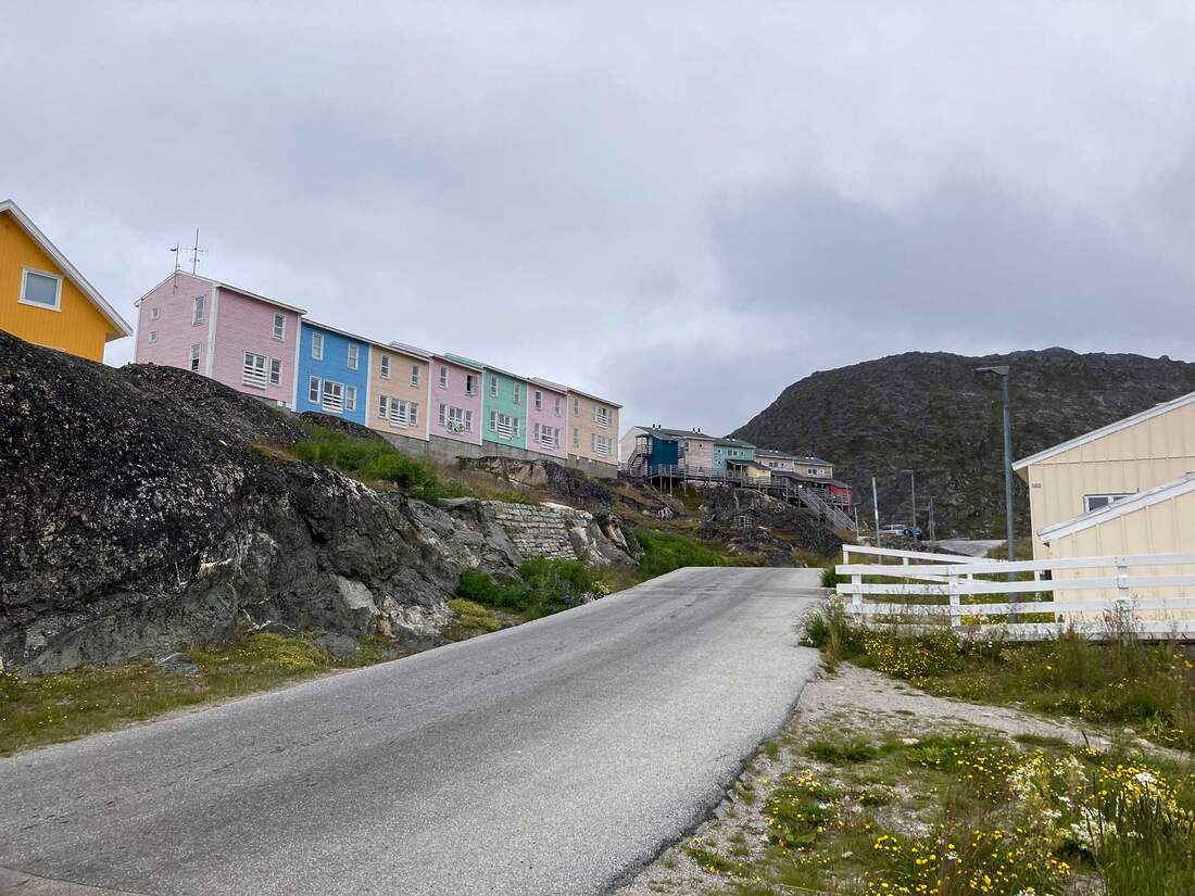 Qaqortoq