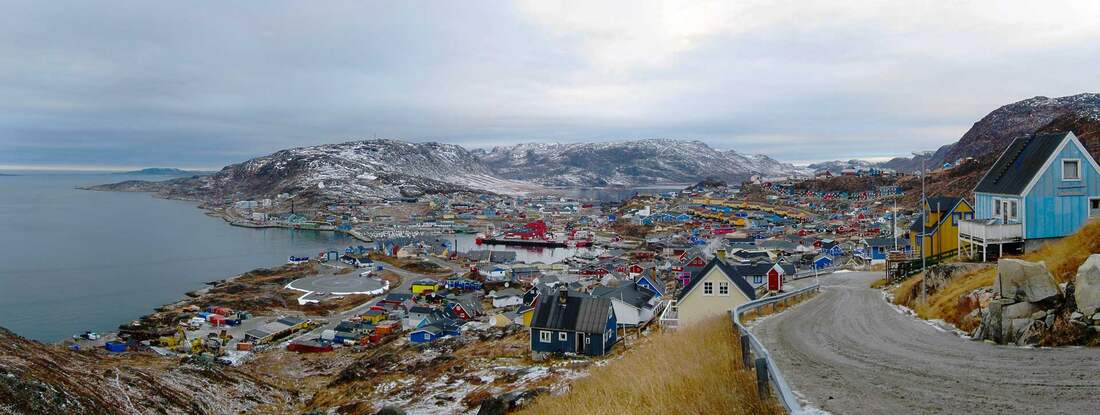 Qaqortoq