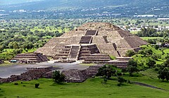 Teotihuacán